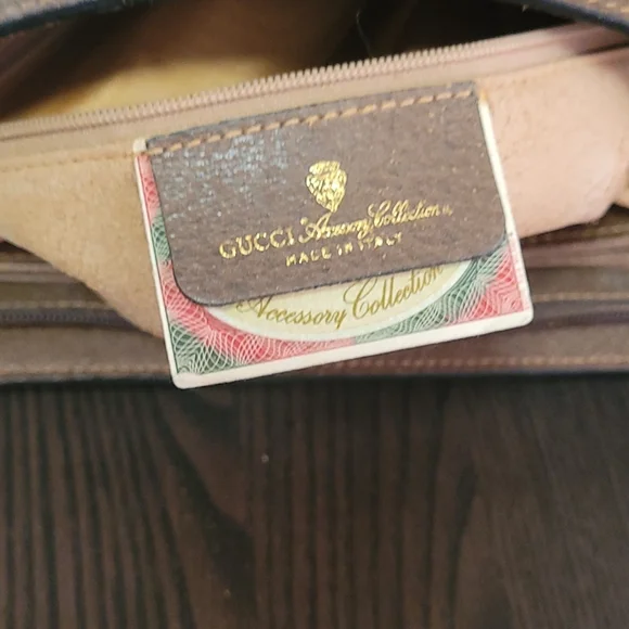 Gucci Ophidia Shelly - Picture 6 of 12